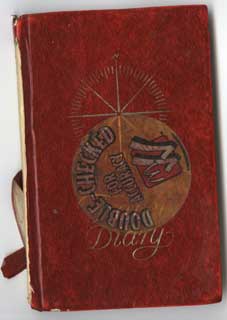 DIARY 