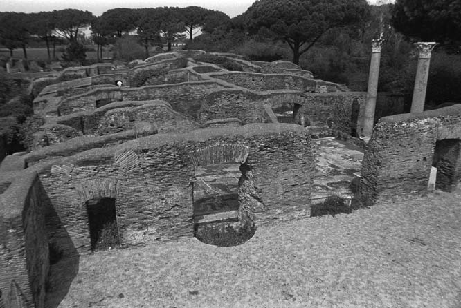ostia