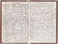 diary page 2 