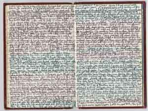 diary page berlin 